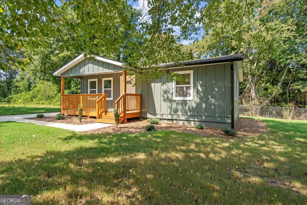 317 Bledsoe Street Carrollton - Photo 33