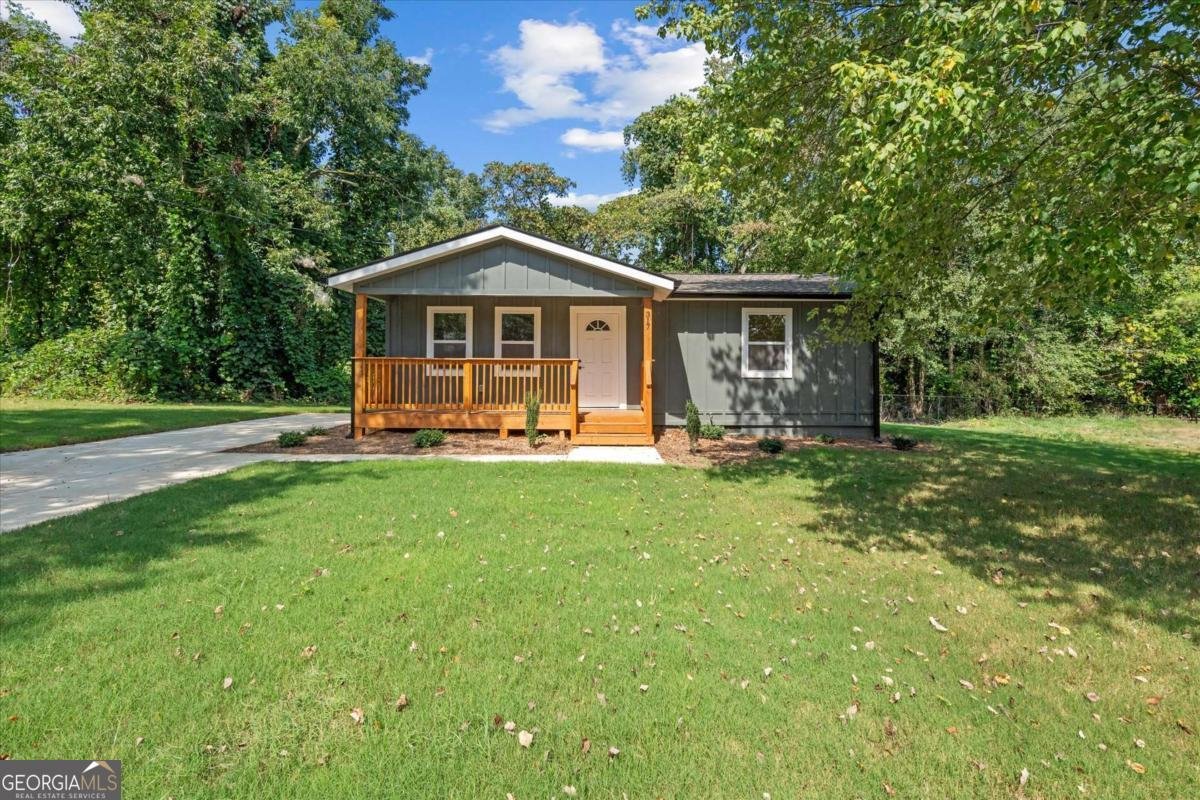 317 Bledsoe Street Carrollton - Photo 35