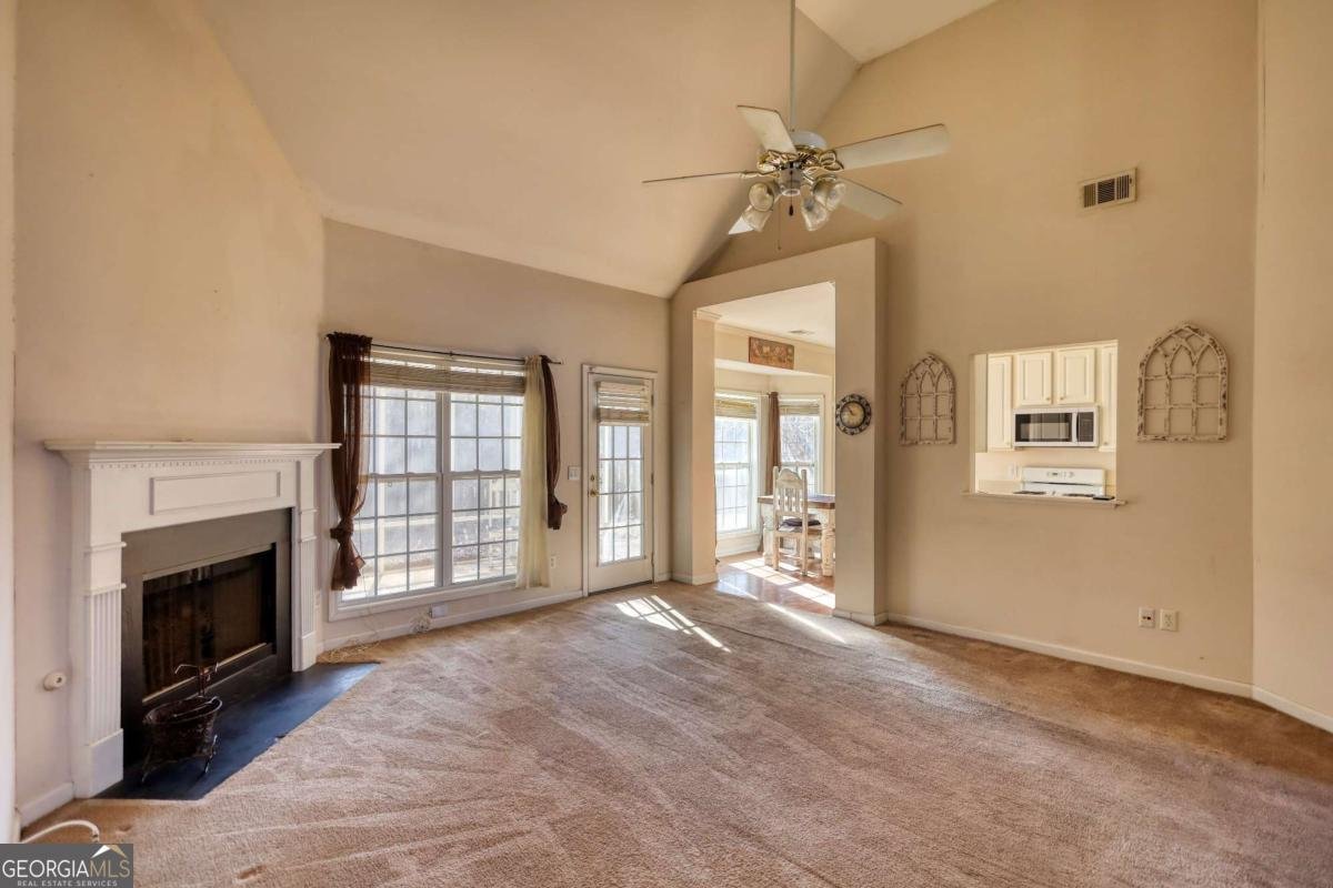 2648 Neighborhood Walk Villa Rica - Photo 10