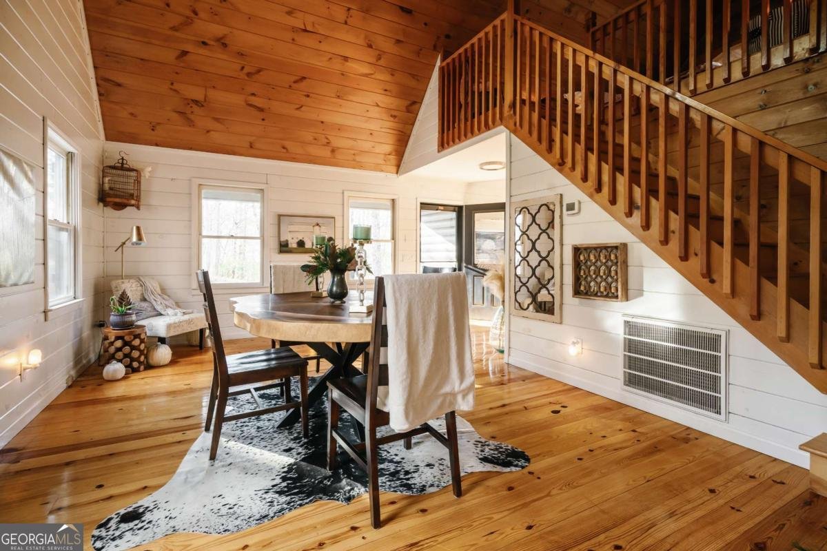 31 Highland Hammock Drive Blue Ridge - Photo 11