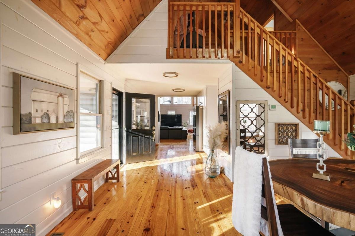 31 Highland Hammock Drive Blue Ridge - Photo 14