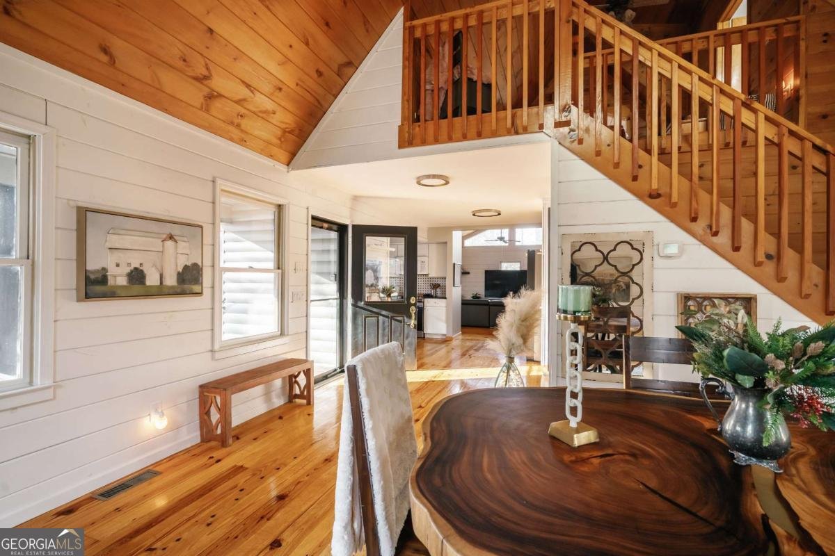 31 Highland Hammock Drive Blue Ridge - Photo 15