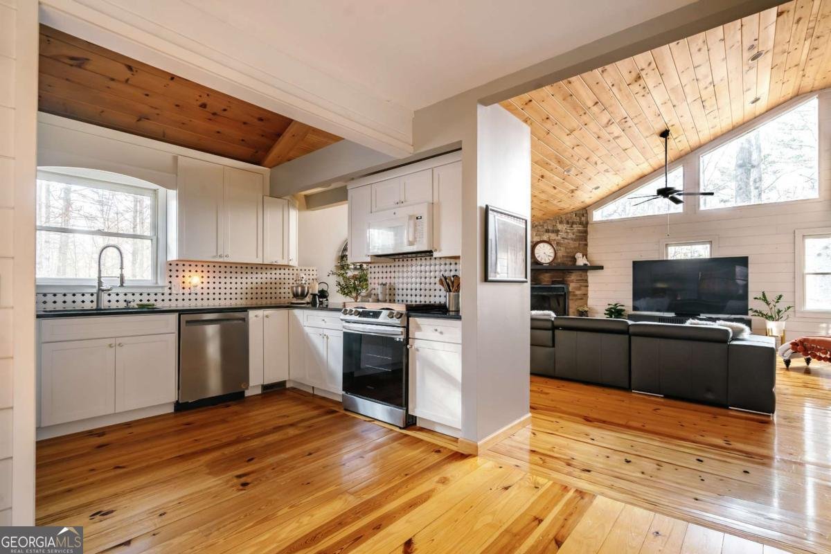 31 Highland Hammock Drive Blue Ridge - Photo 18