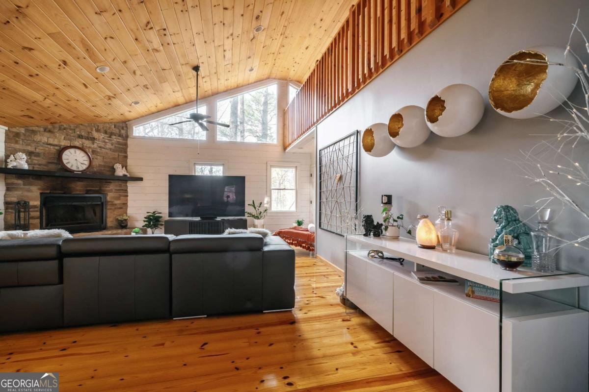 31 Highland Hammock Drive Blue Ridge - Photo 22