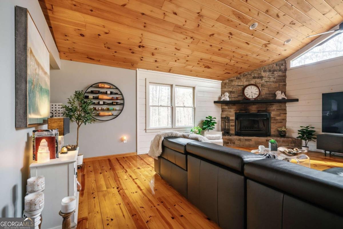 31 Highland Hammock Drive Blue Ridge - Photo 23