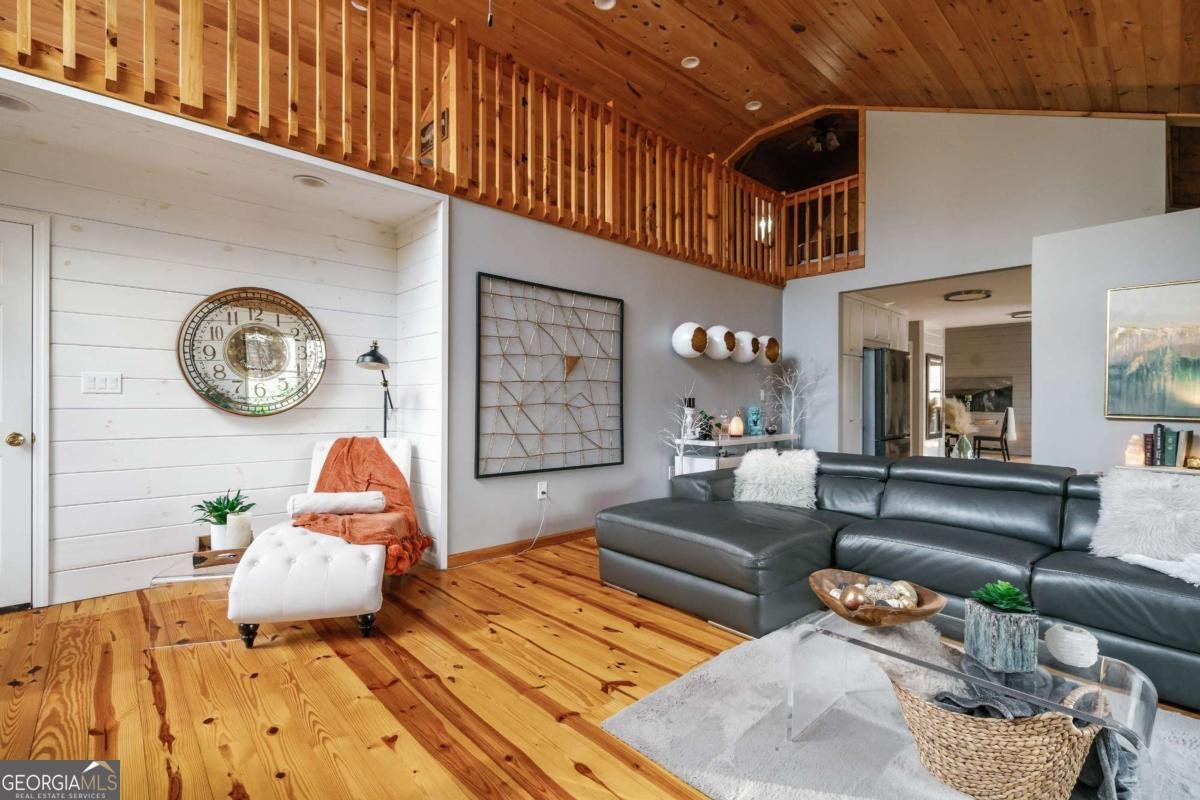 31 Highland Hammock Drive Blue Ridge - Photo 26