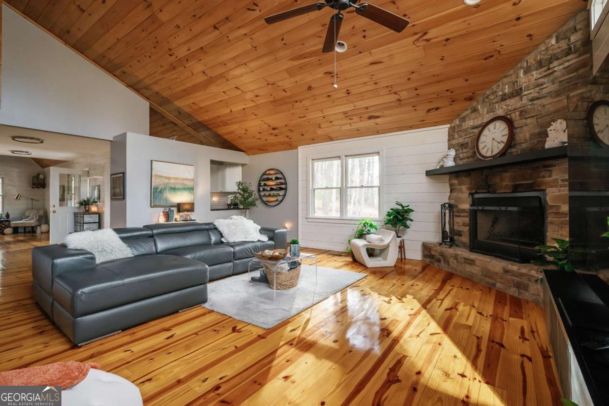 31 Highland Hammock Drive Blue Ridge - Photo 27