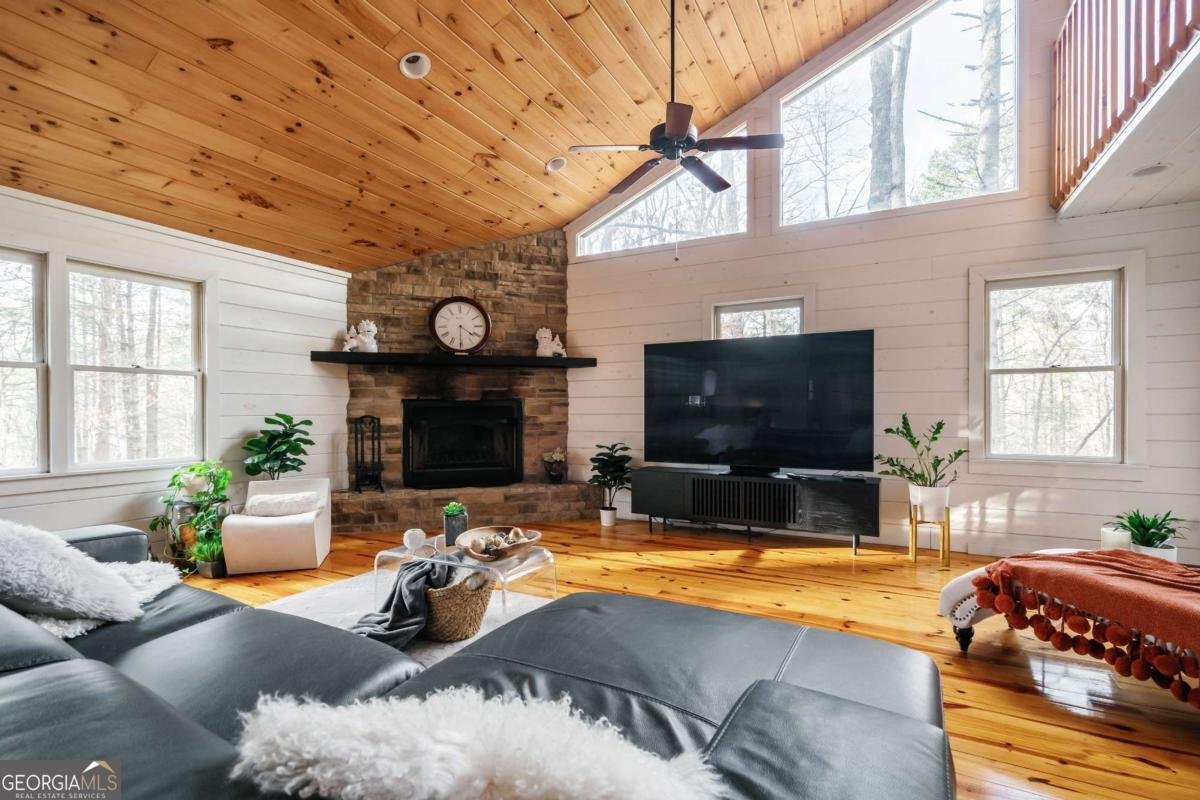 31 Highland Hammock Drive Blue Ridge - Photo 29