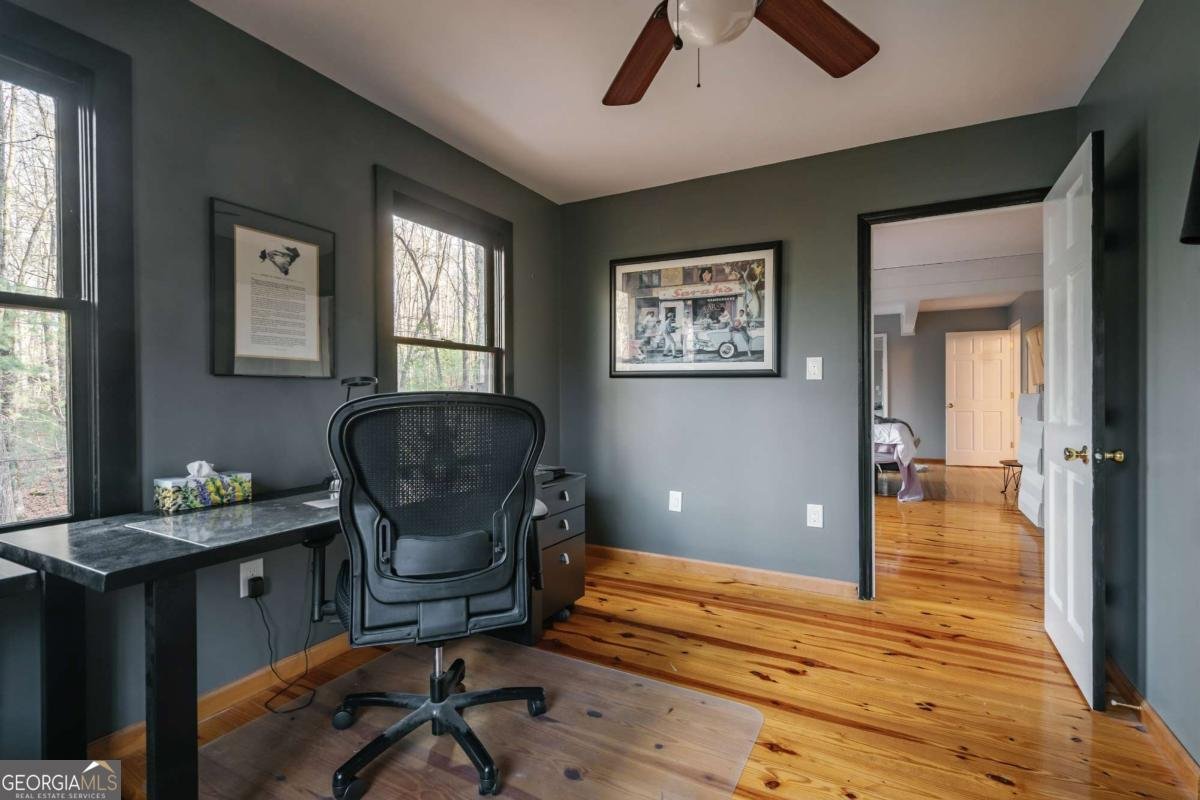 31 Highland Hammock Drive Blue Ridge - Photo 37