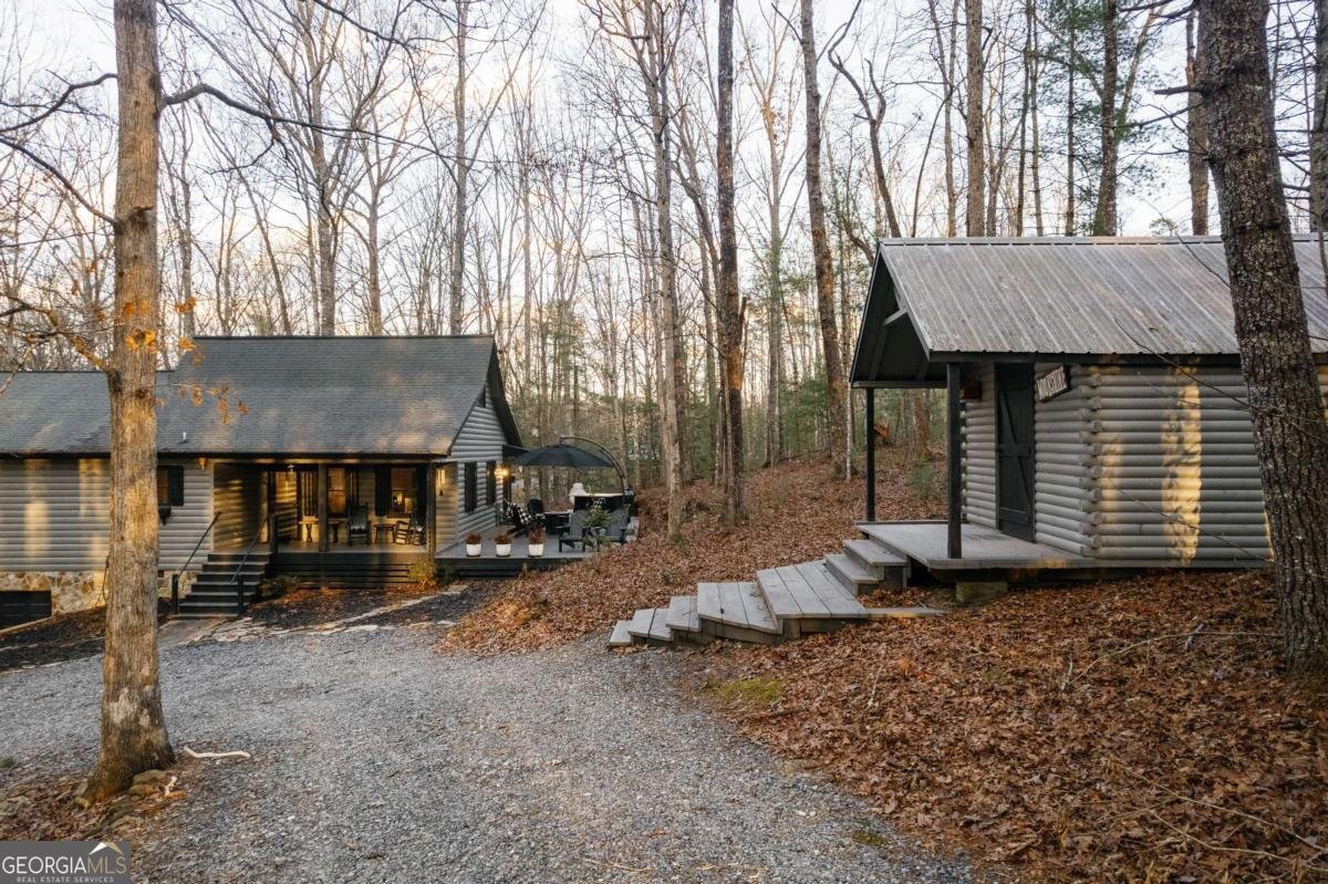 31 Highland Hammock Drive Blue Ridge - Photo 41