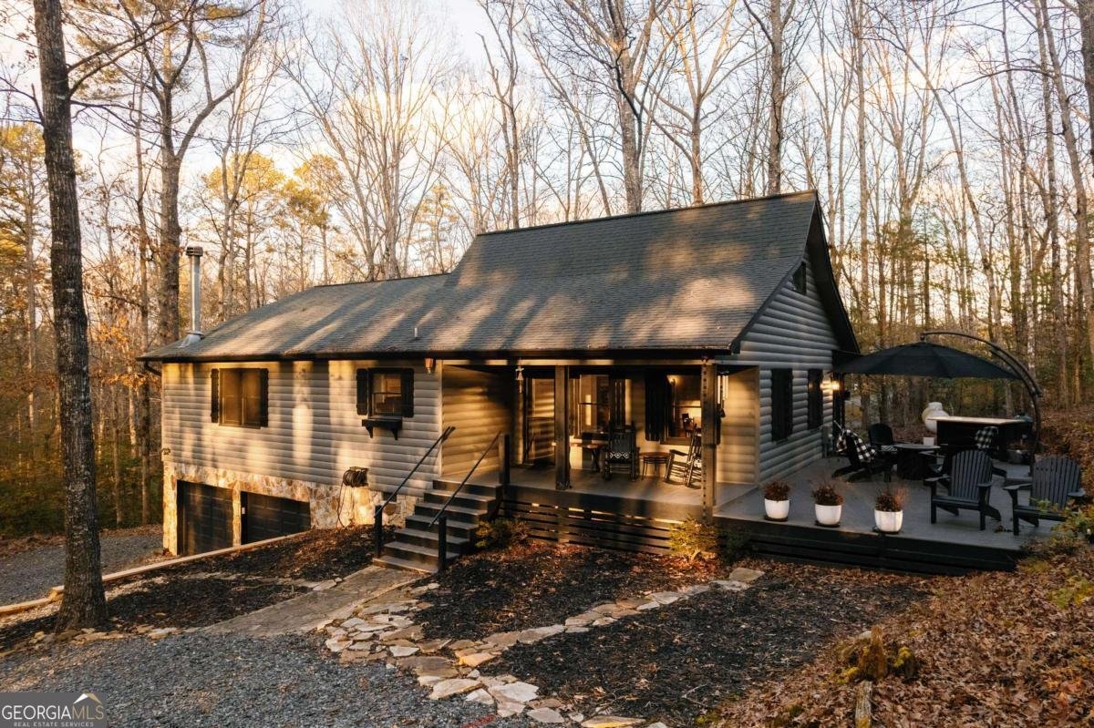 31 Highland Hammock Drive Blue Ridge - Photo 57