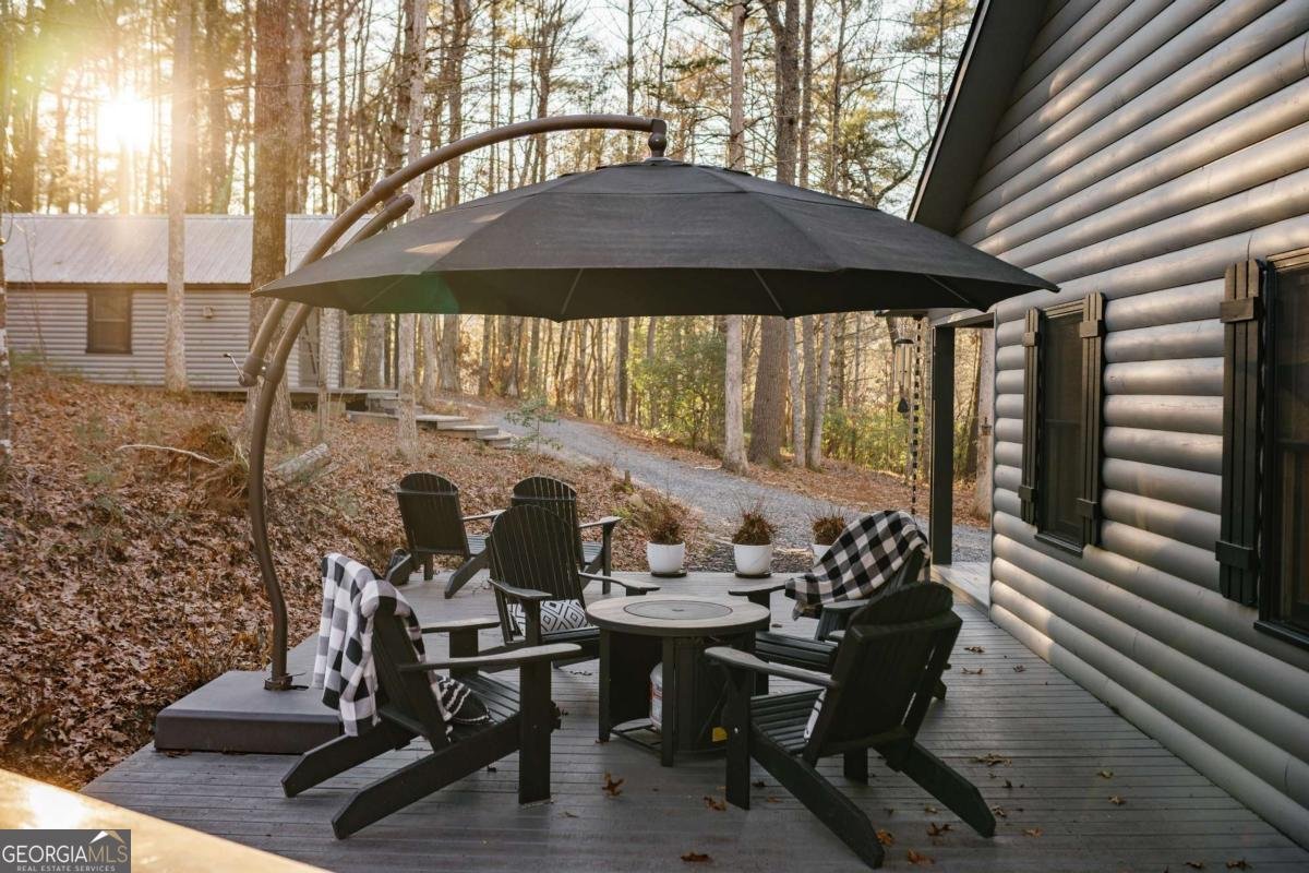 31 Highland Hammock Drive Blue Ridge - Photo 6