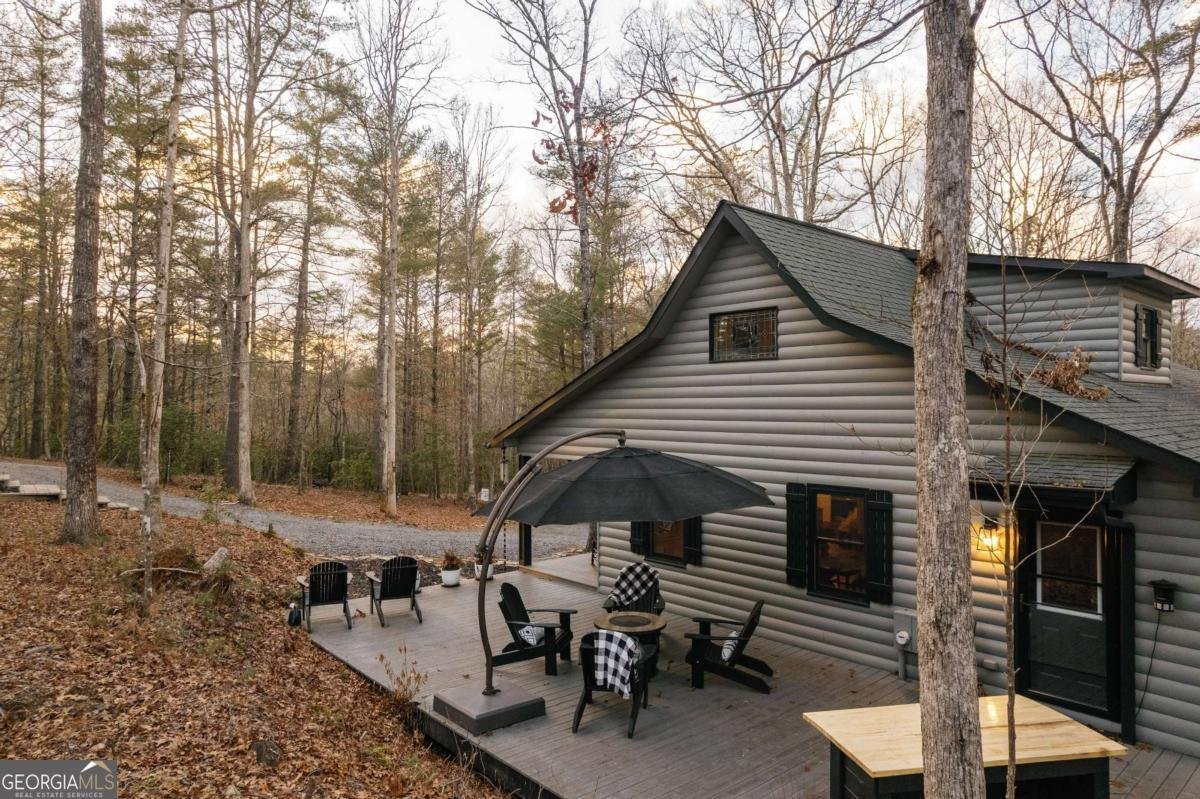 31 Highland Hammock Drive Blue Ridge - Photo 66