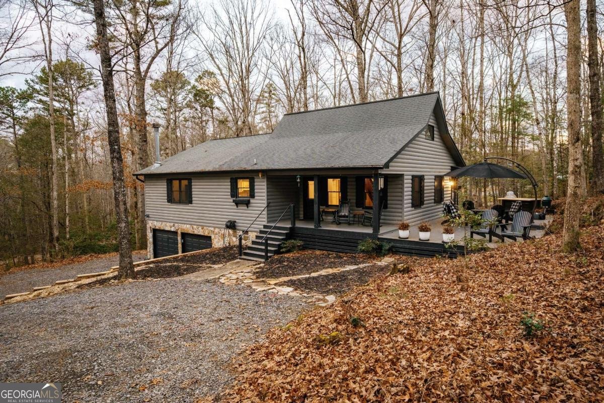 31 Highland Hammock Drive Blue Ridge - Photo 67