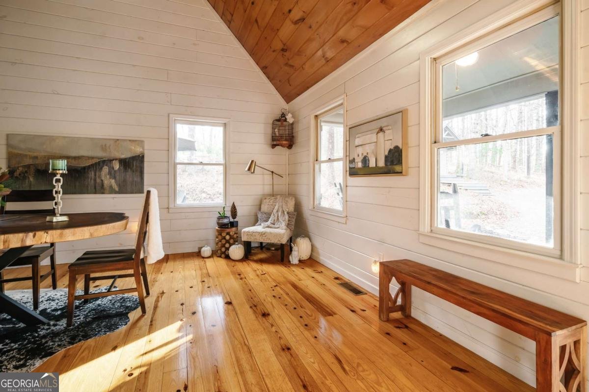 31 Highland Hammock Drive Blue Ridge - Photo 8