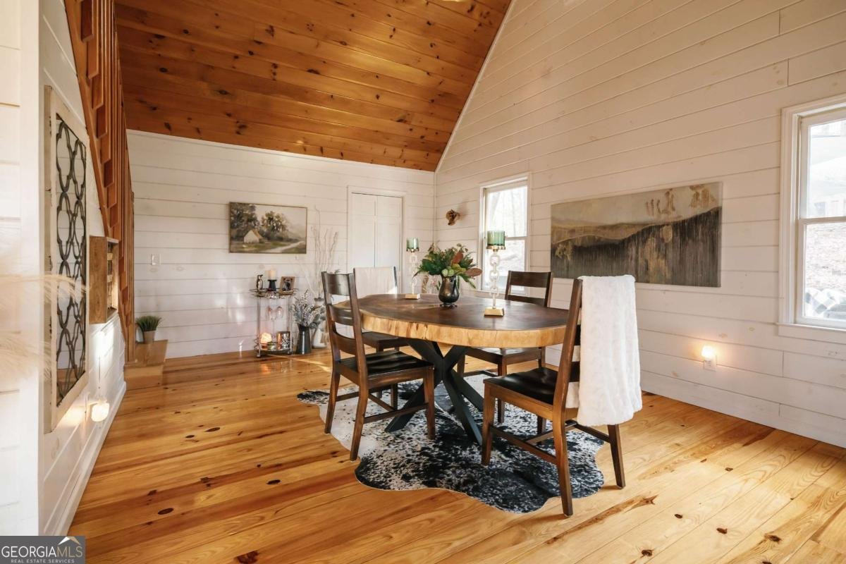 31 Highland Hammock Drive Blue Ridge - Photo 9