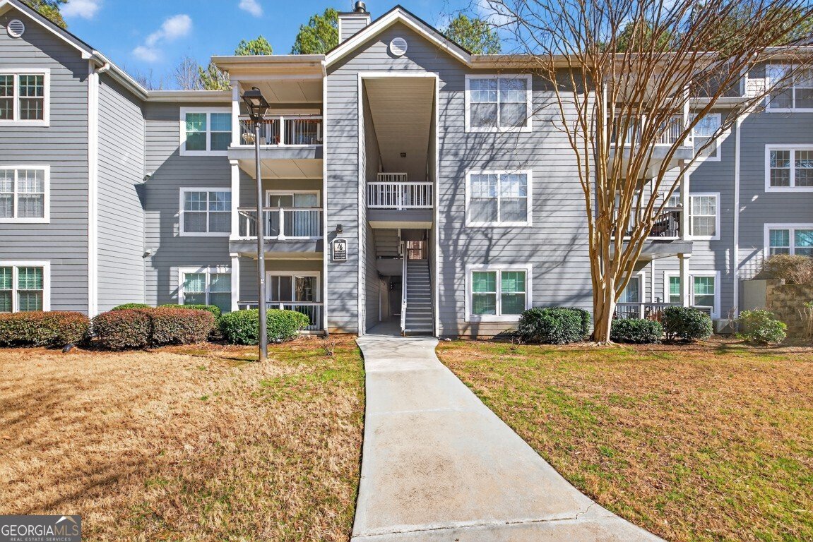4102 Santa Fe Parkway Sandy Springs - Photo 1