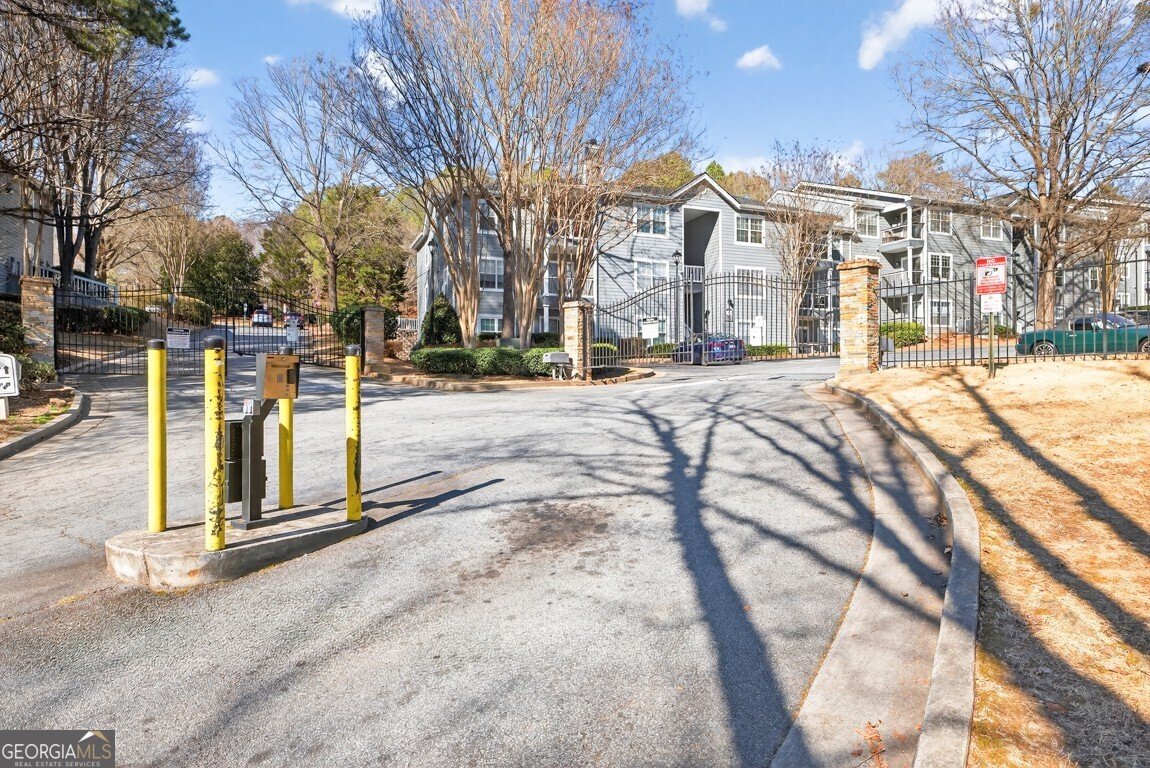 4102 Santa Fe Parkway Sandy Springs - Photo 34