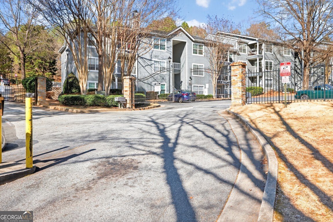 4102 Santa Fe Parkway Sandy Springs - Photo 35