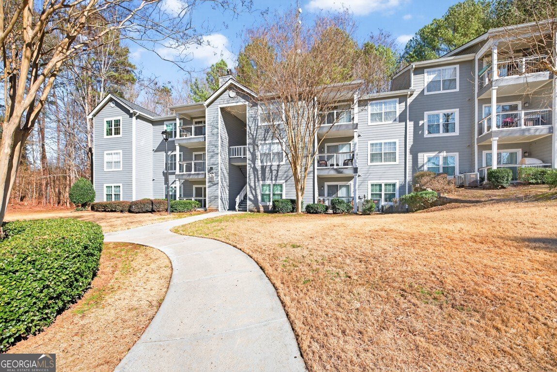 4102 Santa Fe Parkway Sandy Springs - Photo 36