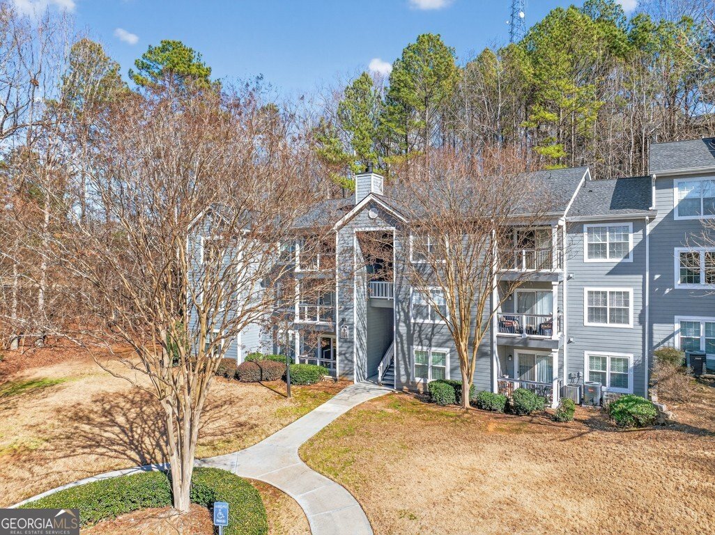 4102 Santa Fe Parkway Sandy Springs - Photo 37