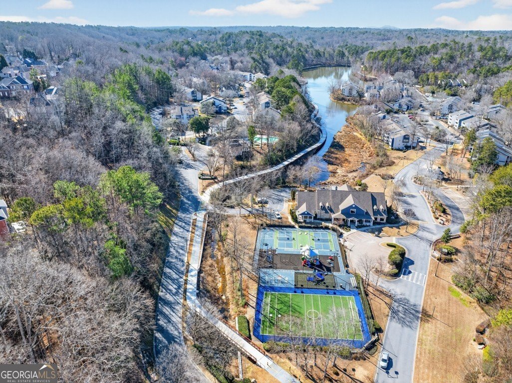 4102 Santa Fe Parkway Sandy Springs - Photo 46
