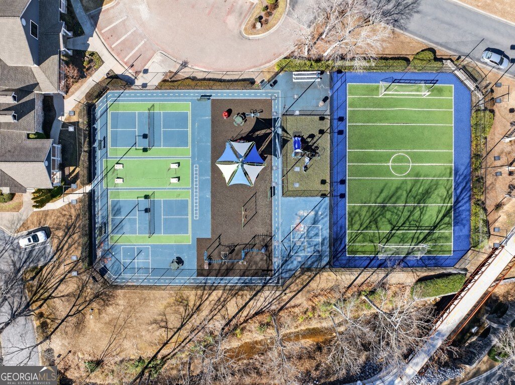 4102 Santa Fe Parkway Sandy Springs - Photo 47