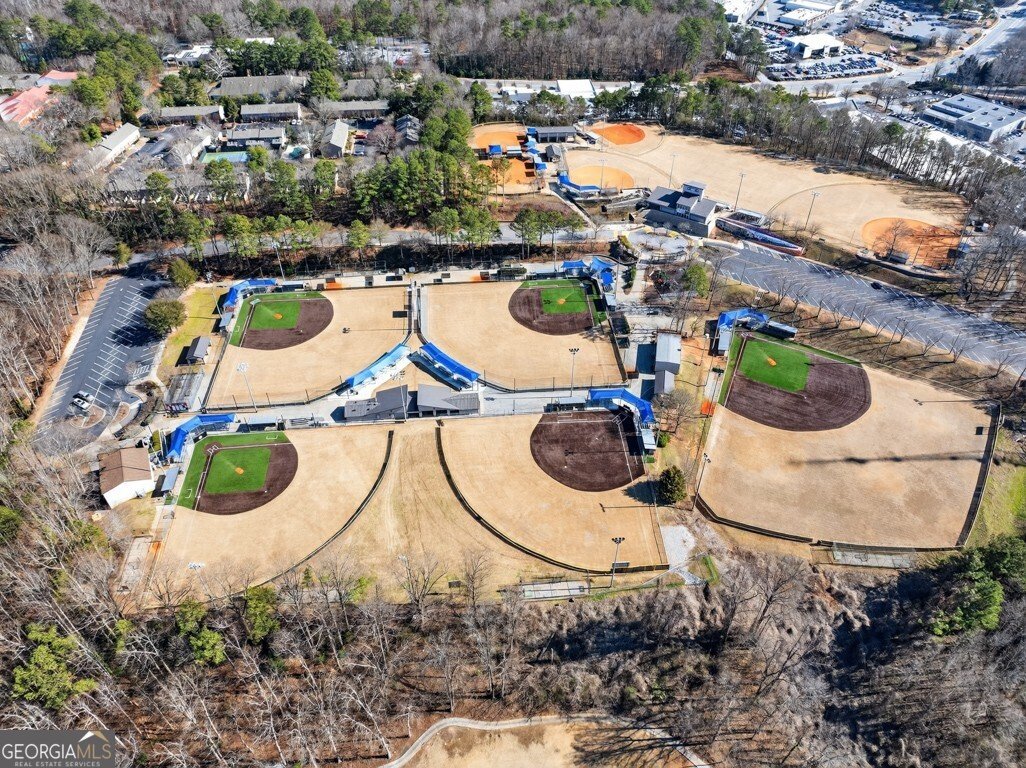 4102 Santa Fe Parkway Sandy Springs - Photo 48