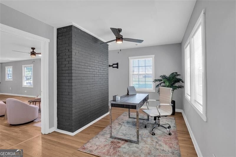 3910 CLAIRMONT Road Atlanta - Photo 18