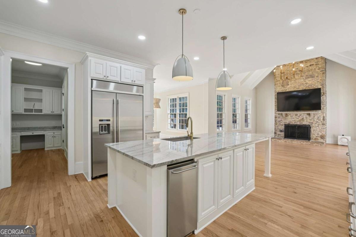 4441 Rebel Valley View Atlanta - Photo 20