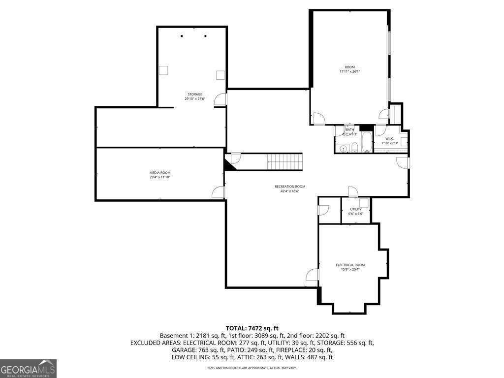 4441 Rebel Valley View Atlanta - Photo 64