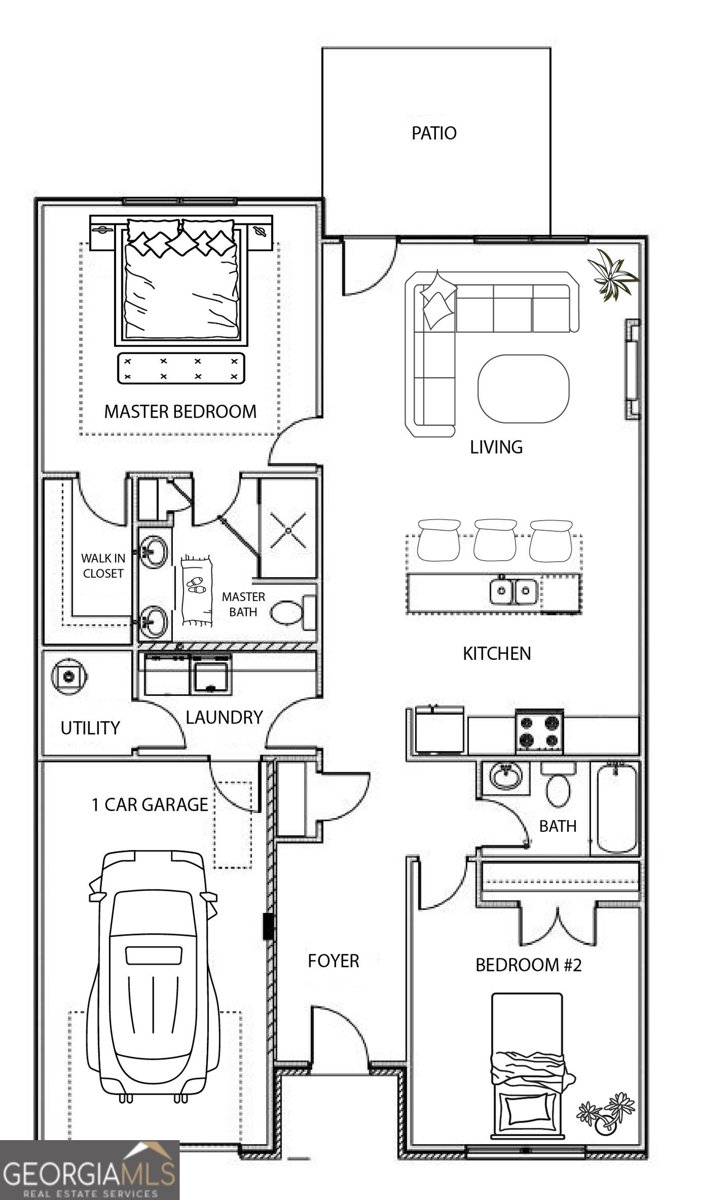 66 Village Court Cleveland - Photo 24