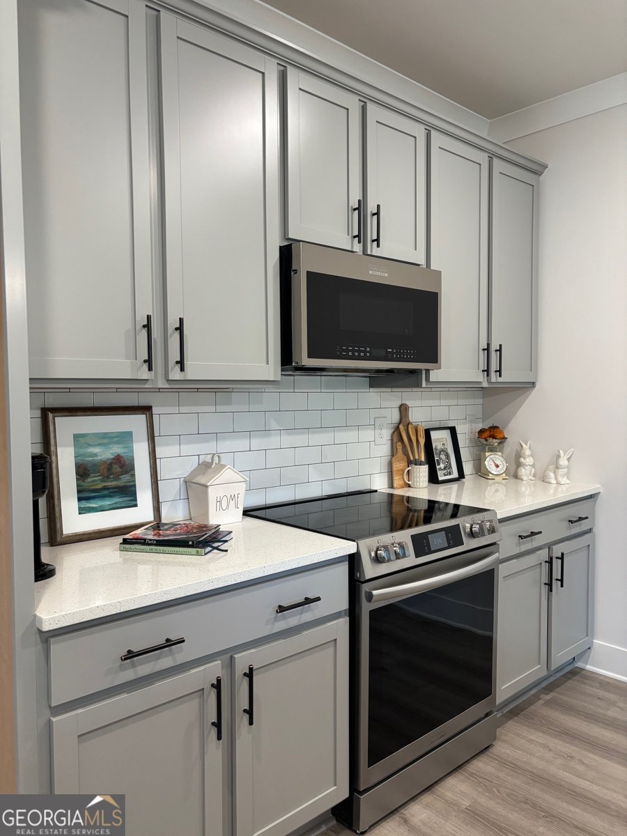 66 Village Court Cleveland - Photo 6