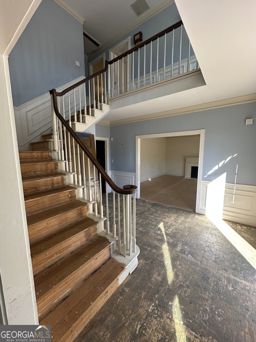 560 Hawthorne Drive Fayetteville - Photo 10