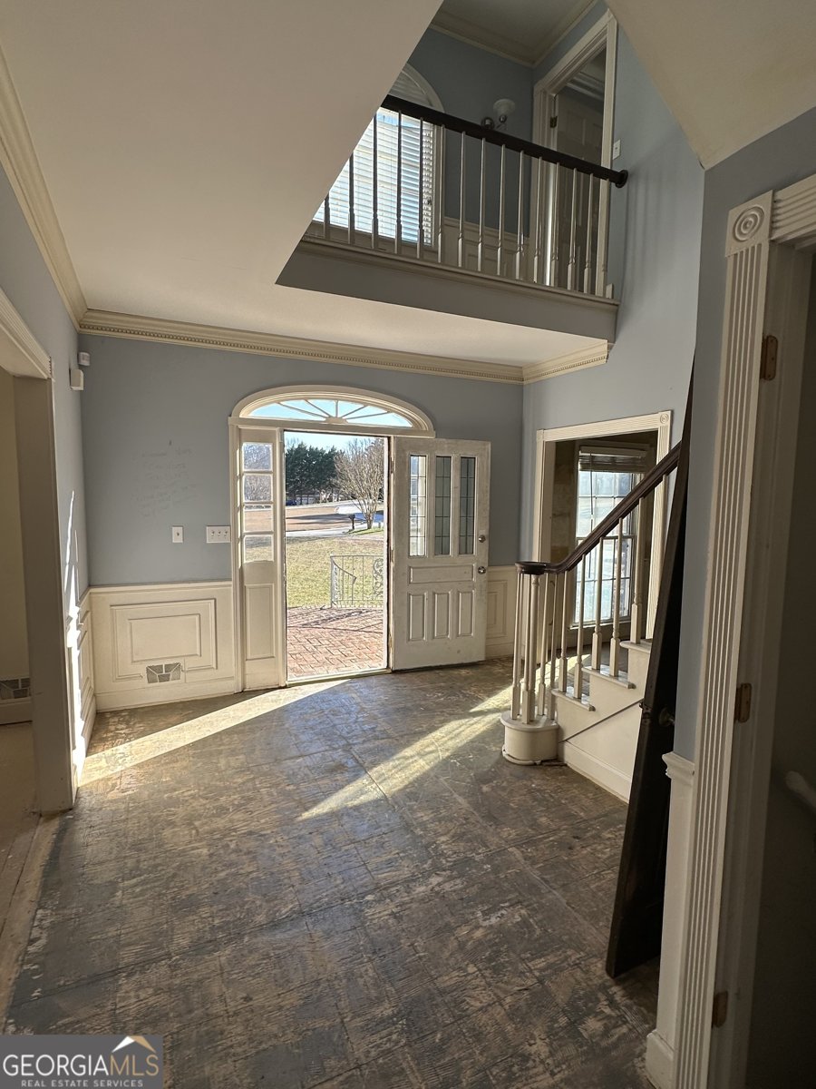 560 Hawthorne Drive Fayetteville - Photo 11