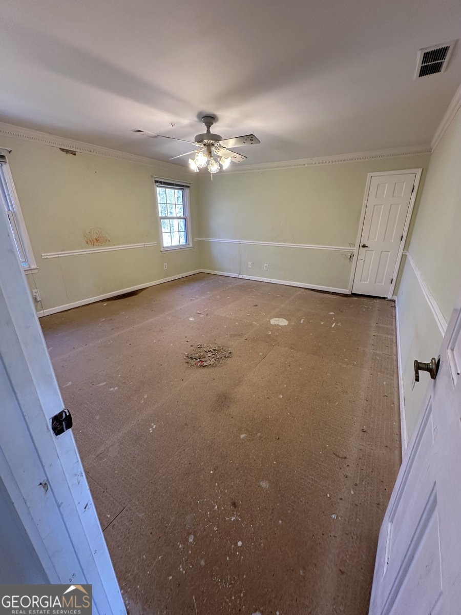 560 Hawthorne Drive Fayetteville - Photo 15