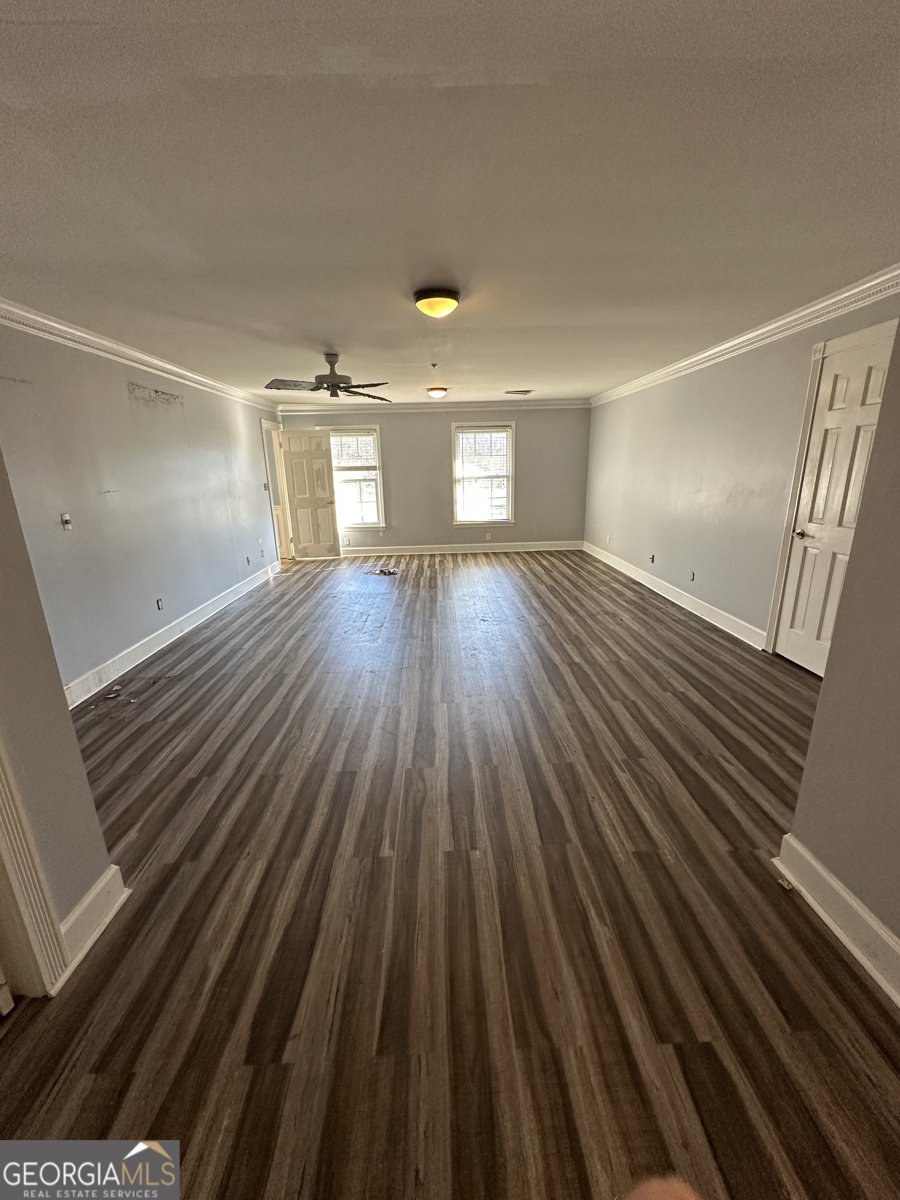 560 Hawthorne Drive Fayetteville - Photo 19