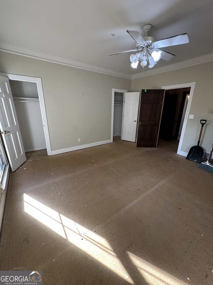 560 Hawthorne Drive Fayetteville - Photo 21