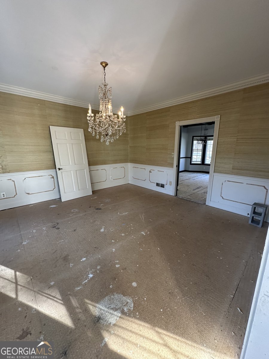 560 Hawthorne Drive Fayetteville - Photo 22