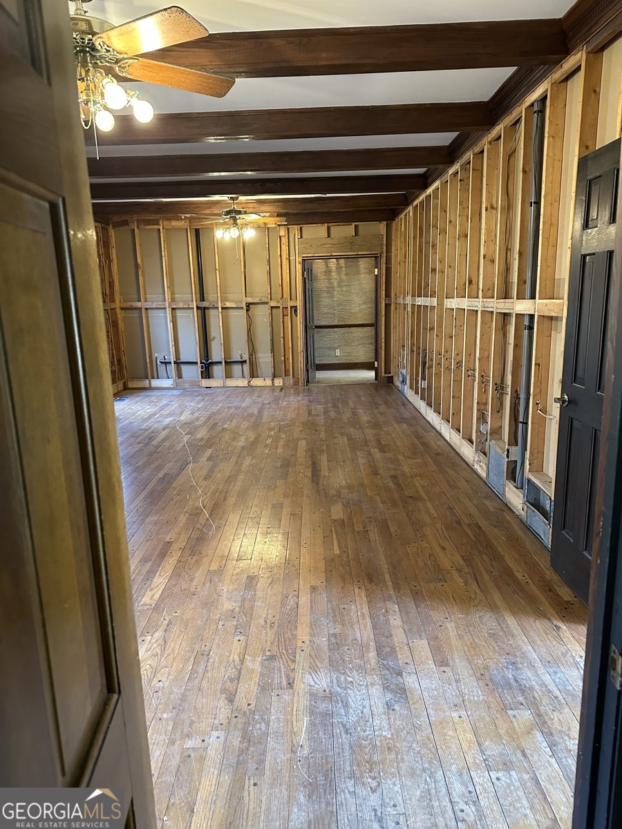 560 Hawthorne Drive Fayetteville - Photo 24