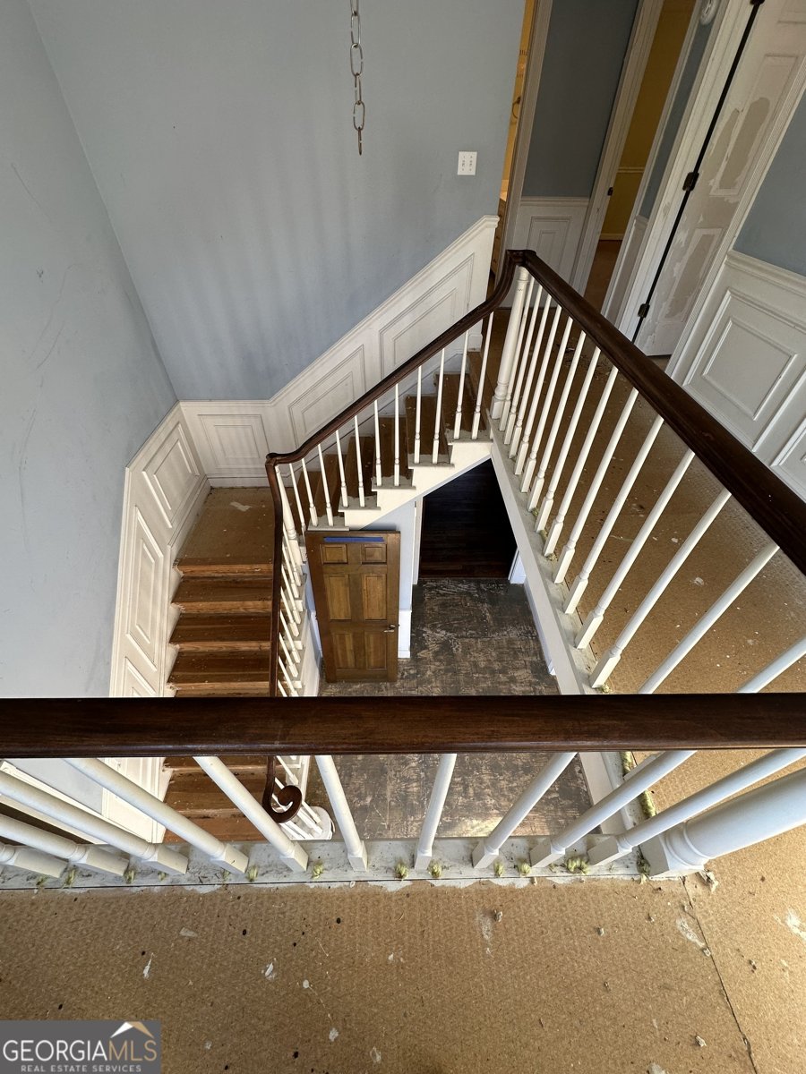 560 Hawthorne Drive Fayetteville - Photo 26