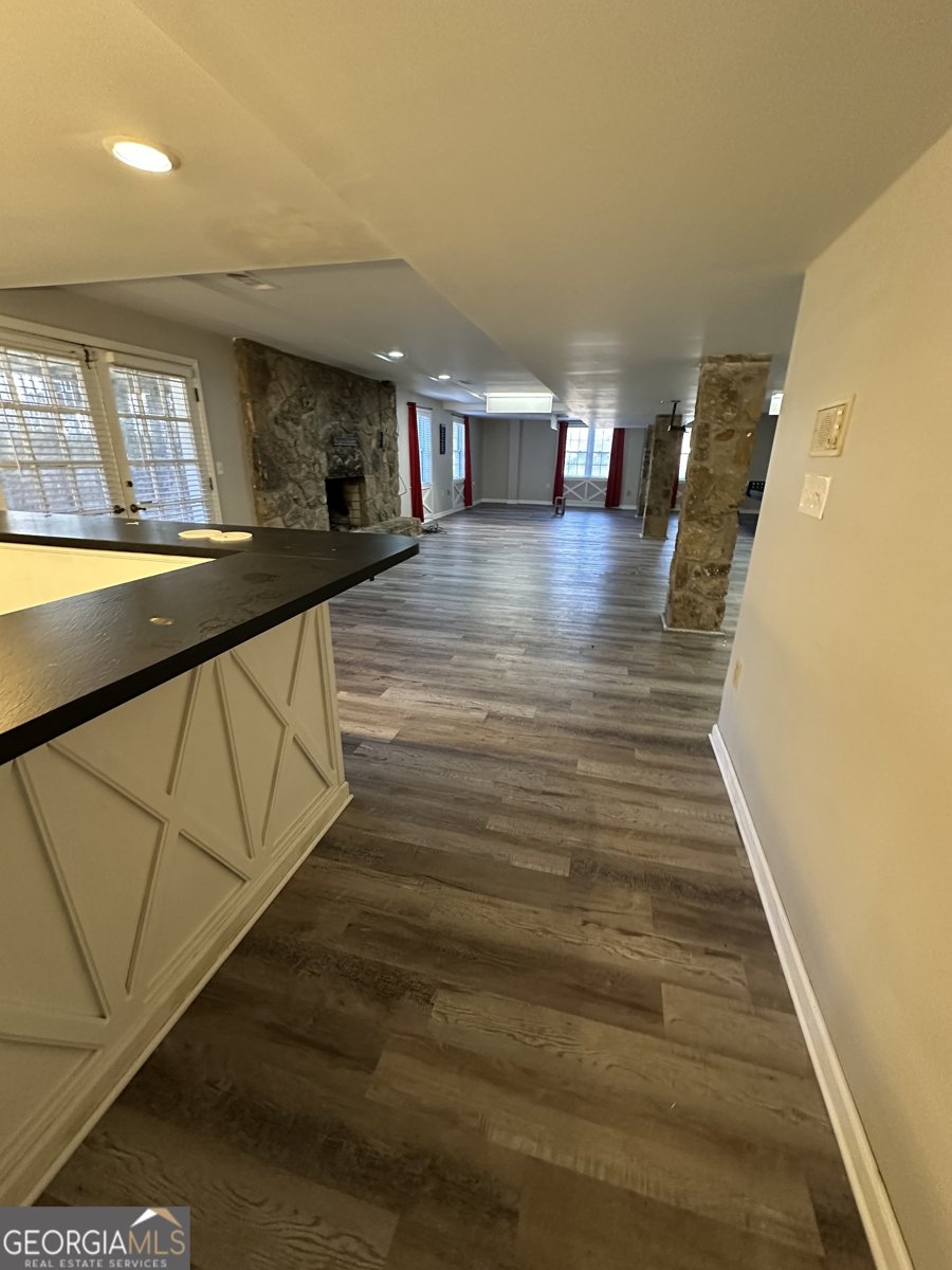 560 Hawthorne Drive Fayetteville - Photo 27