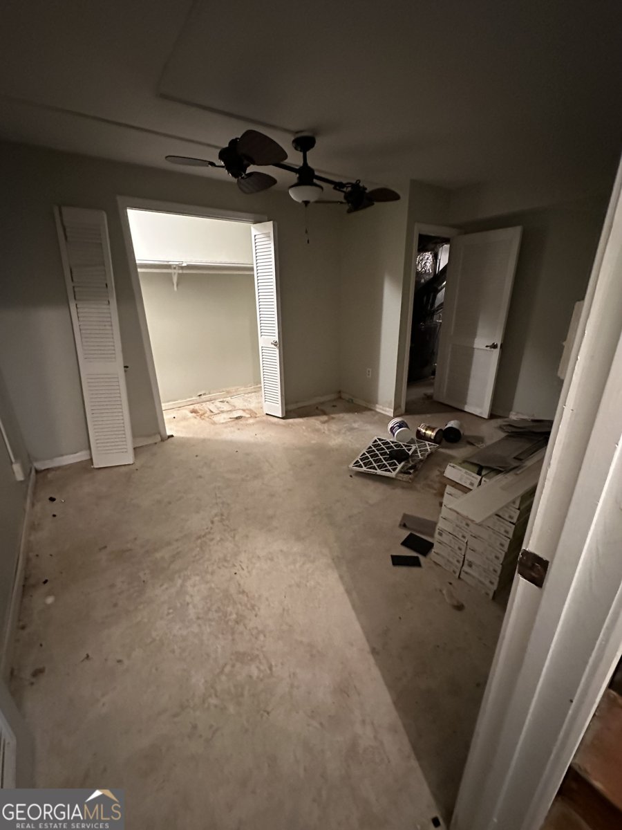 560 Hawthorne Drive Fayetteville - Photo 29