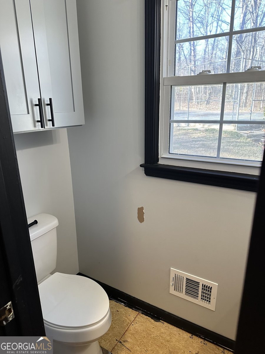 560 Hawthorne Drive Fayetteville - Photo 33