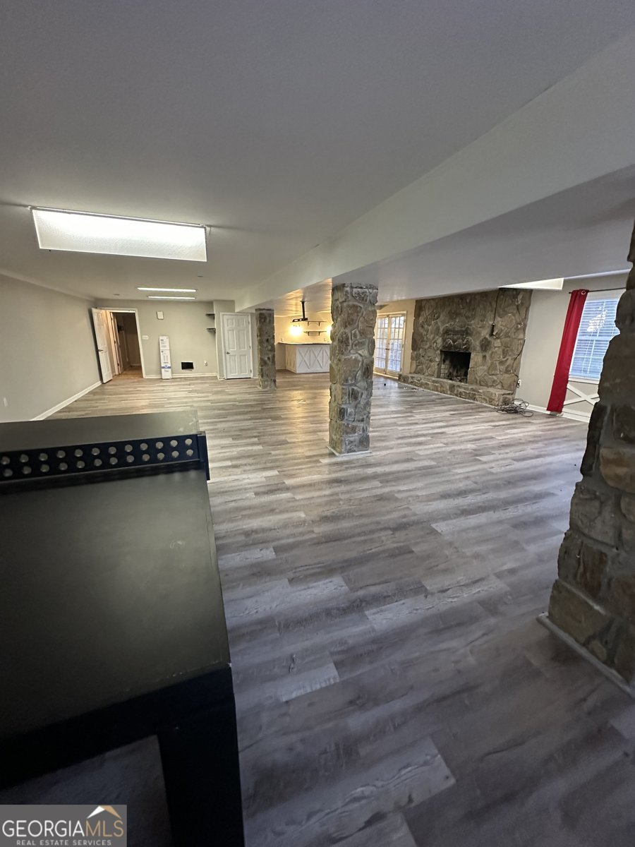 560 Hawthorne Drive Fayetteville - Photo 36