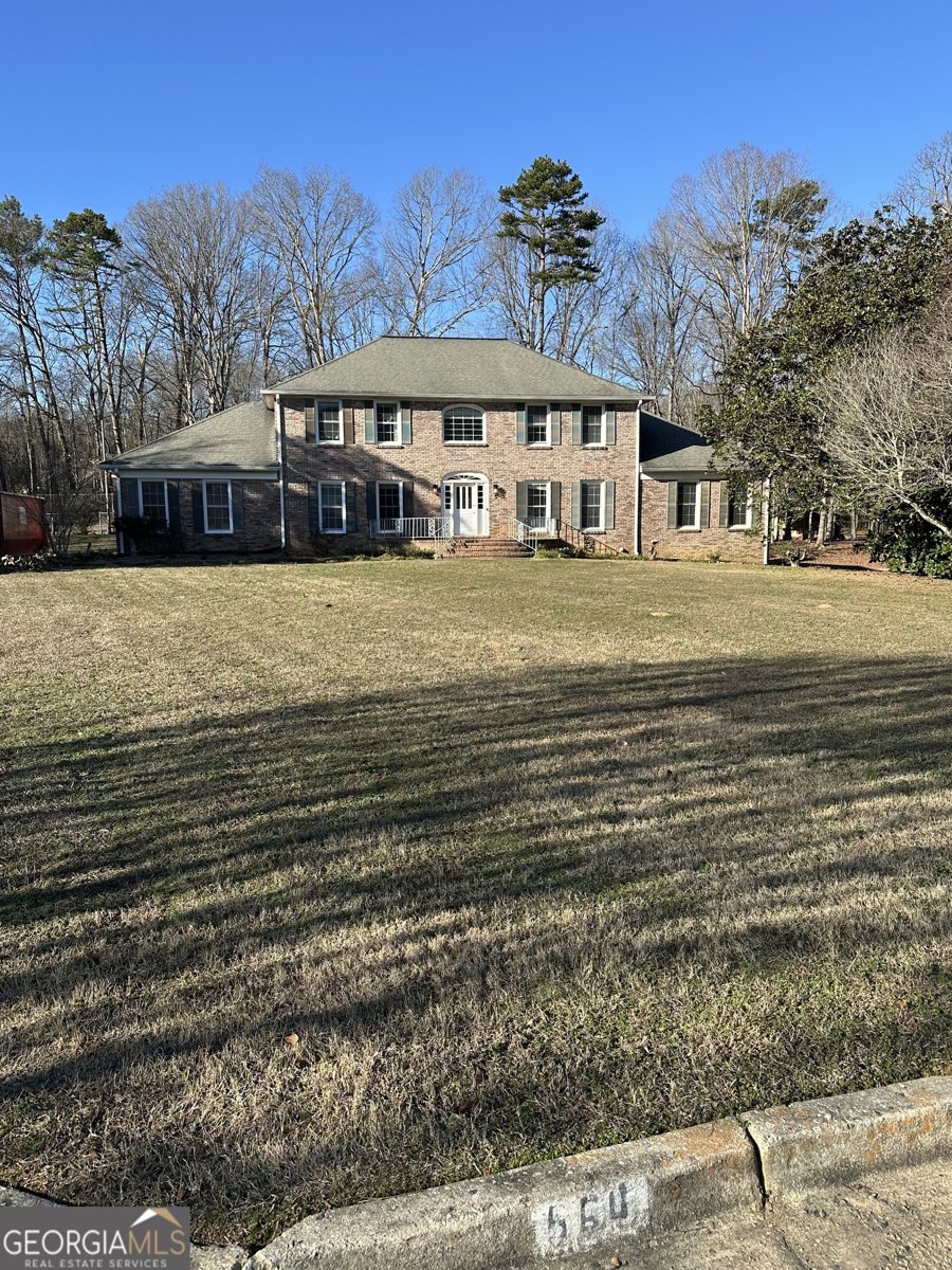 560 Hawthorne Drive Fayetteville - Photo 37