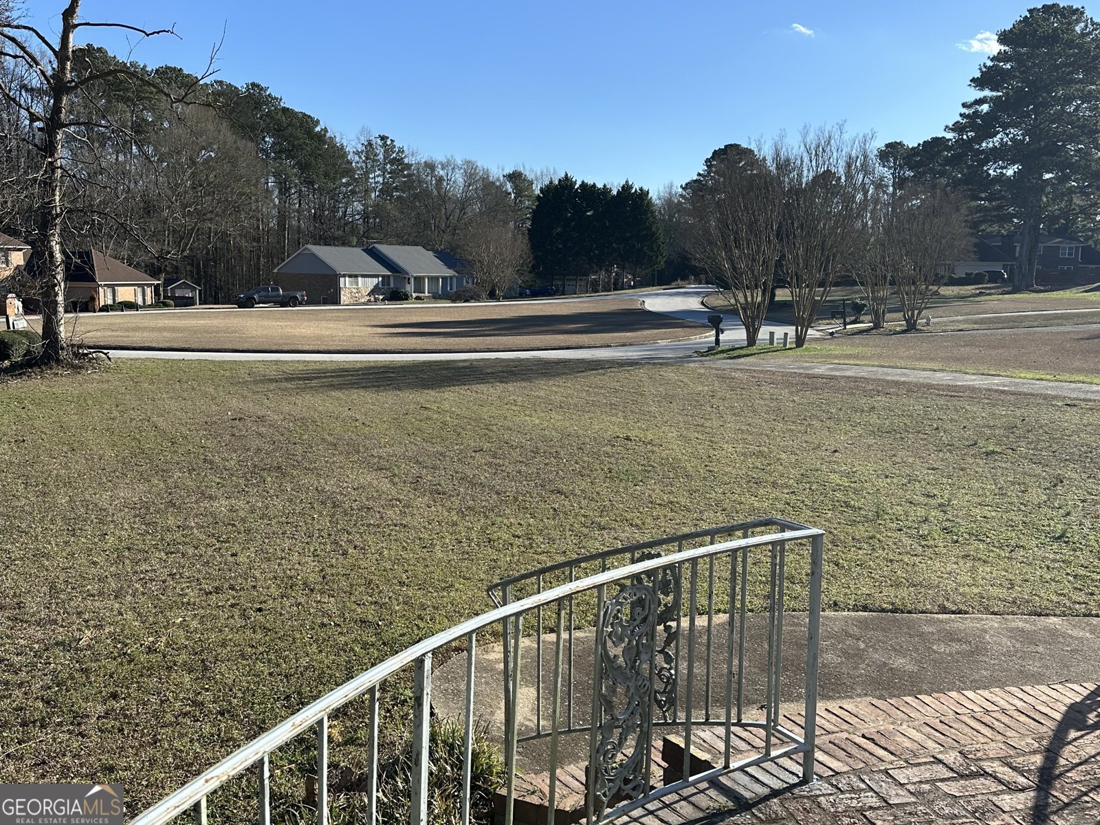 560 Hawthorne Drive Fayetteville - Photo 38