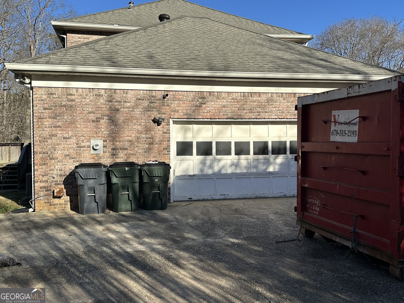 560 Hawthorne Drive Fayetteville - Photo 40