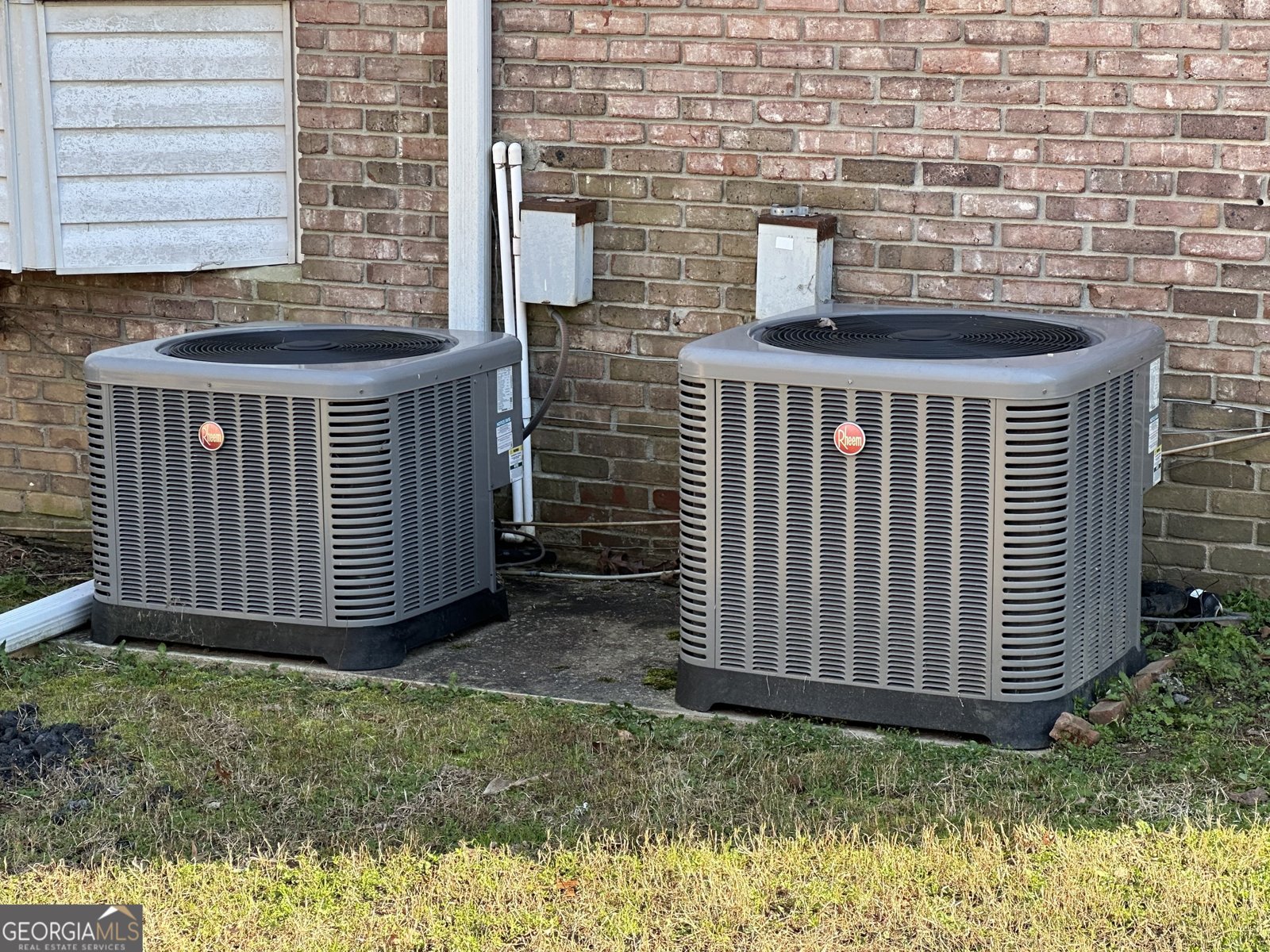 560 Hawthorne Drive Fayetteville - Photo 41