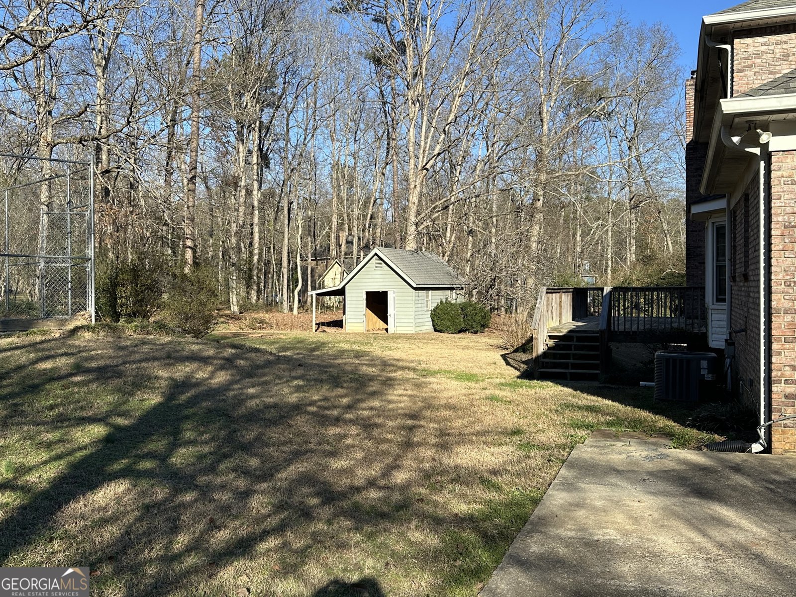 560 Hawthorne Drive Fayetteville - Photo 42